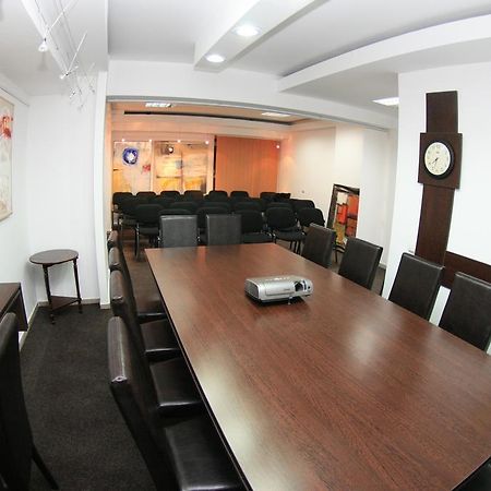 Pensiunea Studio Bacău Exterior foto