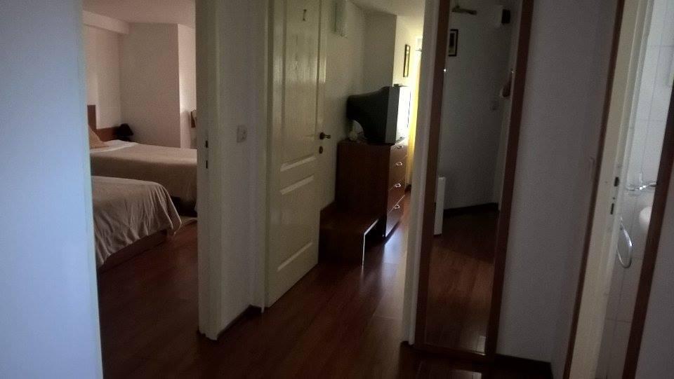 Pensiunea Studio Bacău Quarto foto